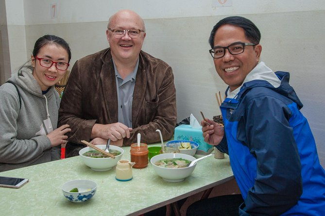 Hanoi Private Walking Tour: Street Food (HOT HOUR PROMOTING) - FAQ