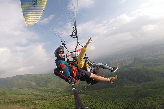 Hanoi Sky Tour: Paragliding - Who Is This Tour Perfect For?