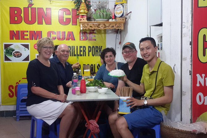 HANOI SPECIAL CUISINE PRIVATE TOUR (Beyond your expectation! -Top notch cuisine) - FAQ