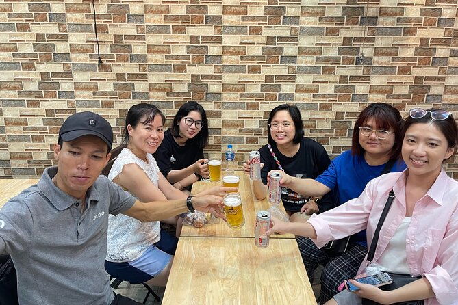 Hanoi Street Eats Evening Small Group Tour - Final Words: Who Will Love This Tour?