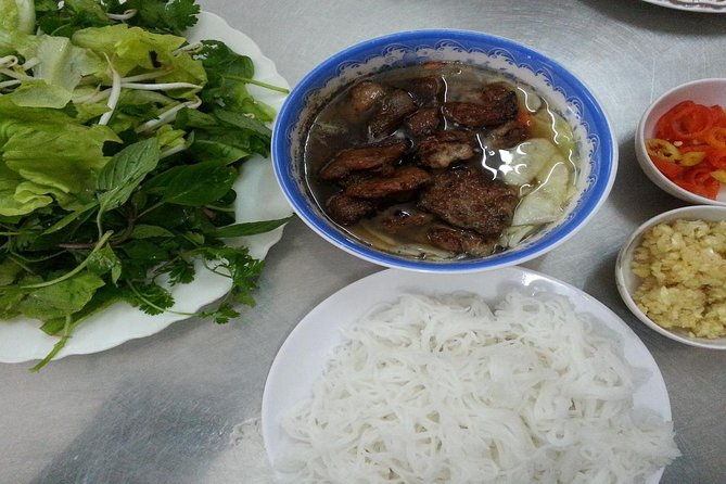 Hanoi Street Food Experience by Walking - The Sum Up: Who Will Love This Tour?