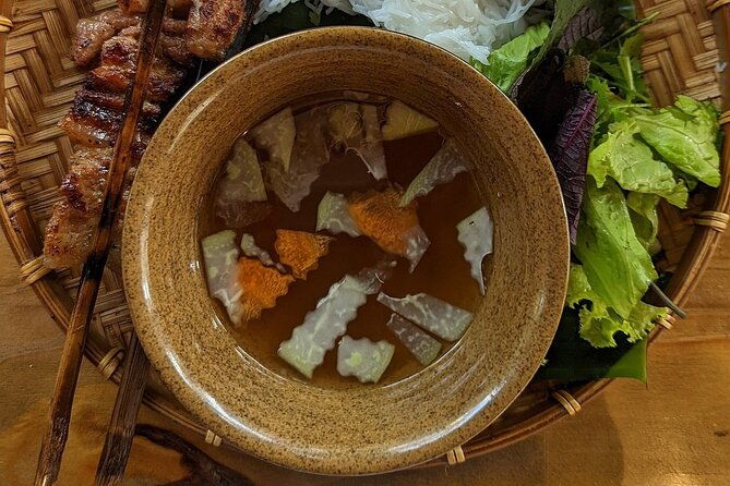 Hanoi Street Food Private Tour - Authenticity and Personal Experience