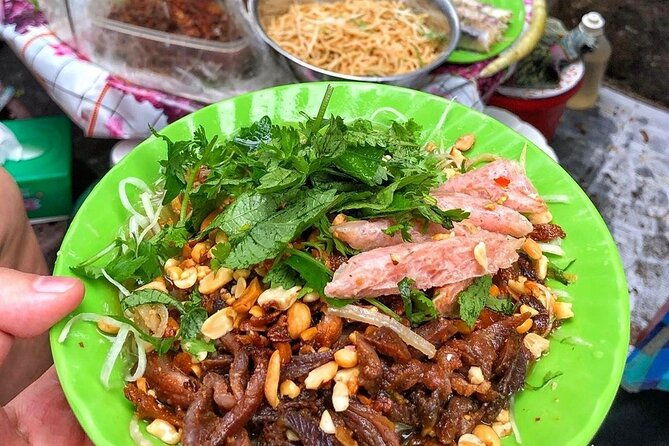 Hanoi Street Food Tour - Who Would Love This Tour?