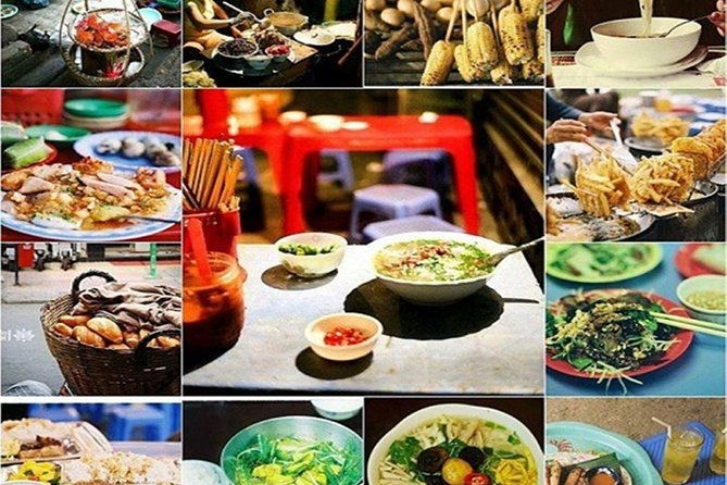 Hanoi Street Food Tour, Hidden Gems - The Benefits of a Guided Food Tour