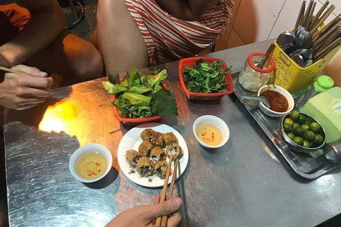 Hanoi street food tour (small group) - Who Should Book This Tour?