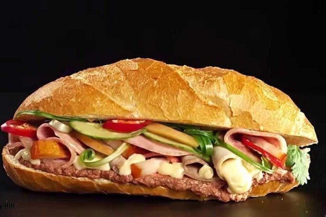 Hanoi Street Food Tour with Train Street Visit - Practical Details and Considerations