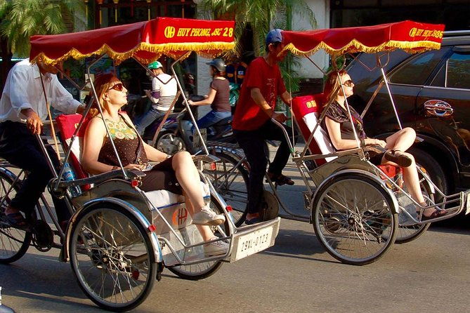 Hanoi Street Food Tour with Train Street - Analyzing the Value: Is It Worth the Price?