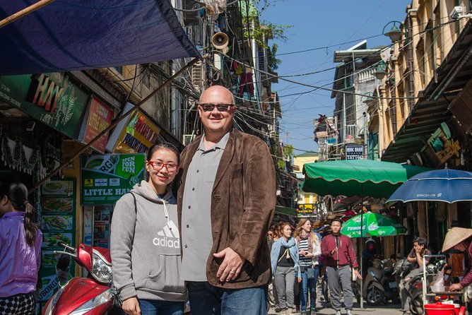 Hanoi Street Food Walking Tour and Water Puppet Show - The Sum Up: Is It Worth Booking?