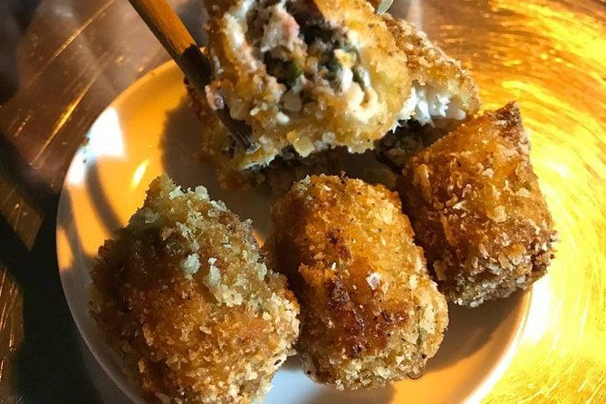 Hanoi Street Food Walking Tour - FAQs