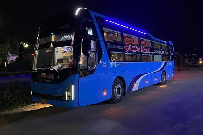 Hanoi to Sapa Bus - Private Cabin Bus - Pricing and Value for Money