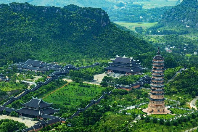 Hanoi Tour 5 Days - FAQ