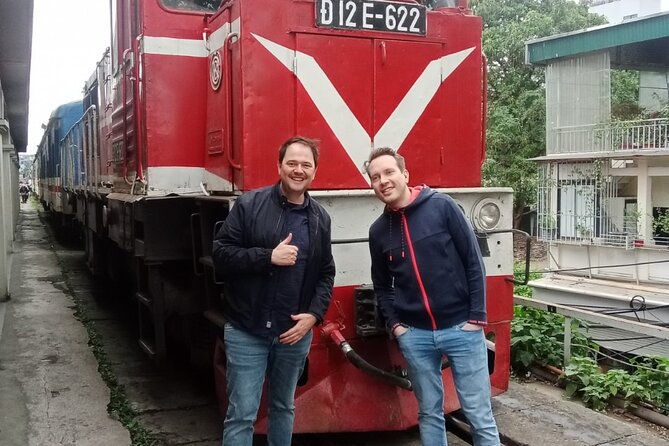 Hanoi Train Street Tour - Price and Value for Money