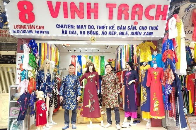 Hanoi Unique Motorbike Tour - Who Should Try This Tour?