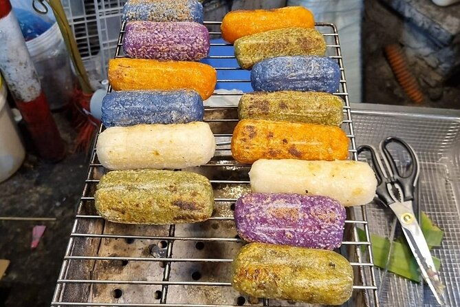 Hanoi Vegan Walking Street Food Tour in Old Quarter - Practical Aspects of the Tour