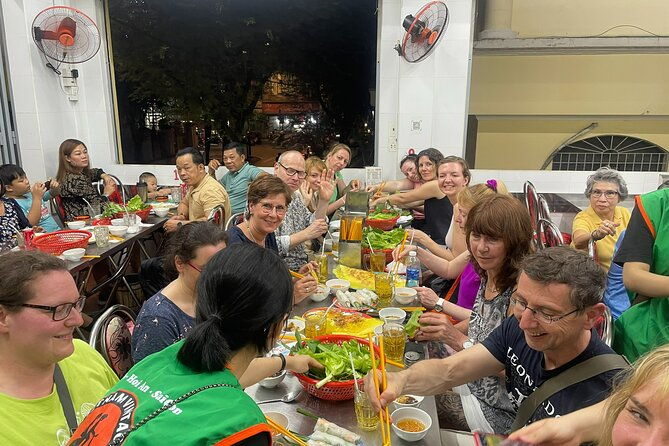 Hanoi Vespa After Dark Street Food Tour Train Street Live Music - Pricing and Value