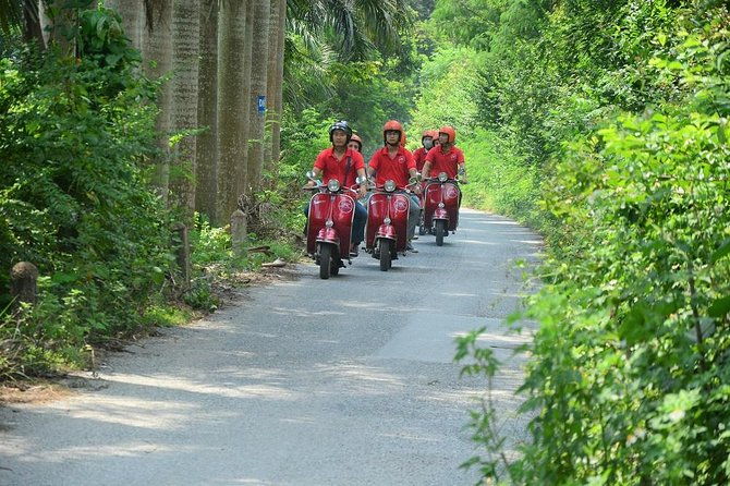 Hanoi Vespa Tours: Full Day Hanoi City & Countryside Vespa Tours - How Valuable Is the Price?