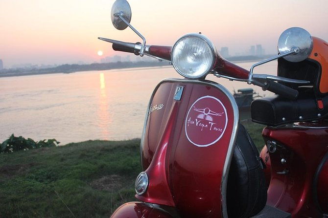 Hanoi Vespa Tours: Hanoi Vintage Vespa Tours Countryside - Who Will Love This Tour?