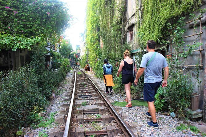 Hanoi Vespa Tours Led By Women: Hanoi Vespa Tour City Half Day - The Real Traveler Experience