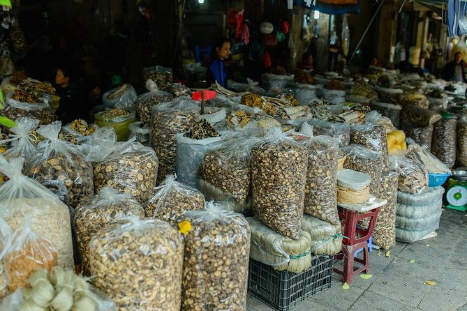 Hanoi Walking Foodie Tour by night - FAQ