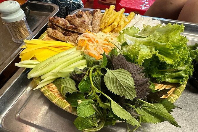 Hanoi Walking Street Food Tour with Train Street - FAQ