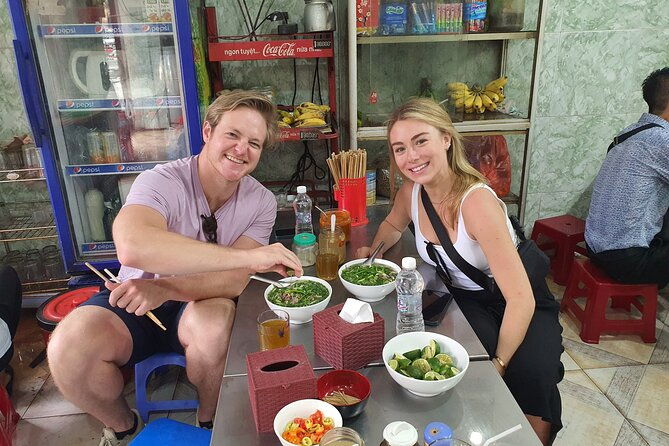 Hanoi Walking STREET FOOD Tours & EGG COFFEE Class - Final Thoughts: Who Is This Tour Ideal For?