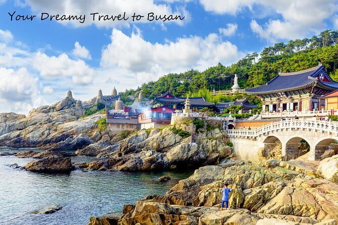 Happy^^ Busan tour for Private Group(Family,couple,friends,alone) - Final Thoughts