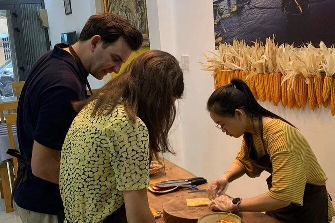 Happy Cooking Class in Danang - Authenticity and Review Highlights 