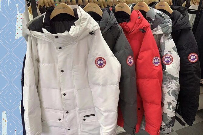 Harbin Winter Warm Clothing Rental - Practical Tips for a Smooth Experience