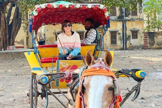 Haridwar Guided Sightseeing Tour with Ganga Aarti By Private Car - Who Should Consider This Tour?