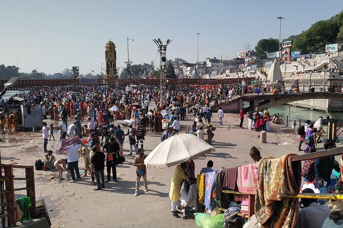 Haridwar Tanga Tour: Visit -Temples, Ashrams, Ghats & Ganga Aarti - Final Thoughts: Who Should Consider This Tour?