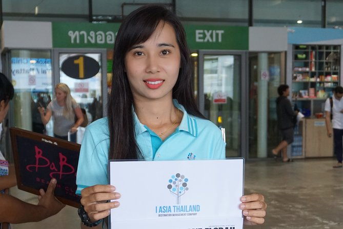 Hassle-Free Phuket Airport Transfer by Private Minivan - Who Is This Service Best For?