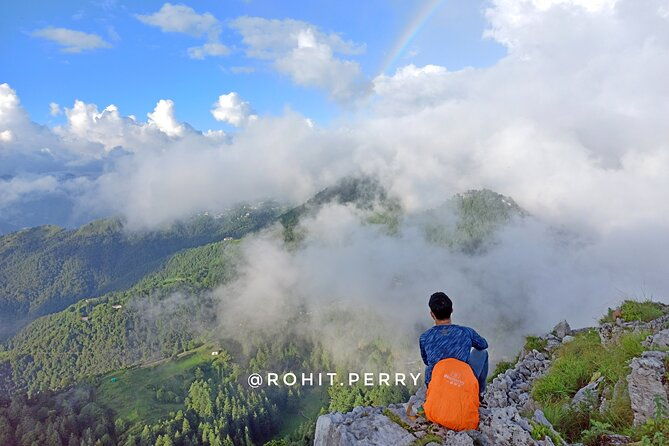 Hathipaon Heritage Walking Tour & Hike -Mussoorie - Practical Tips for Participants