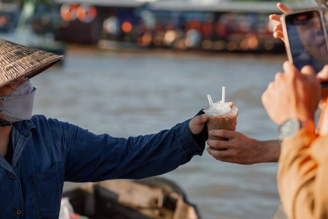 Hau River Floating Market and Con Son Islet Adventure - Who Would Love This Tour?