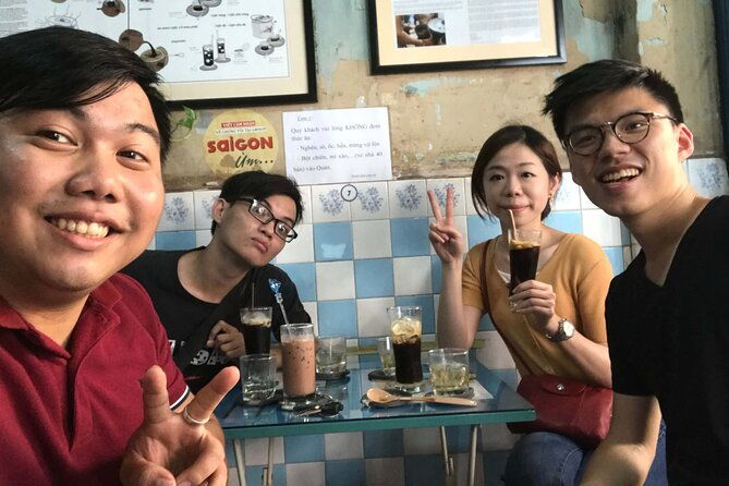 HCM city Chinatown Landscape, Beliefs & ghost tour by scooter - Authenticity and Review Insights