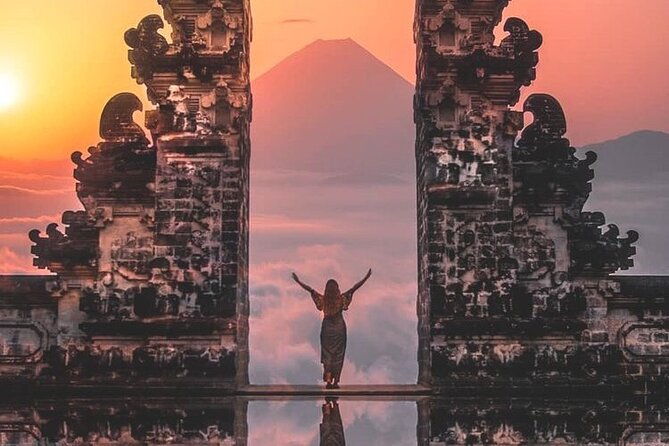 Heaven Gate Lempuyang and Tirta Gangga - Who This Tour Is Best For