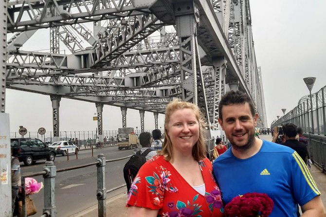 Hello Calcutta Walk Tour - Authentic Experiences and Hidden Gems