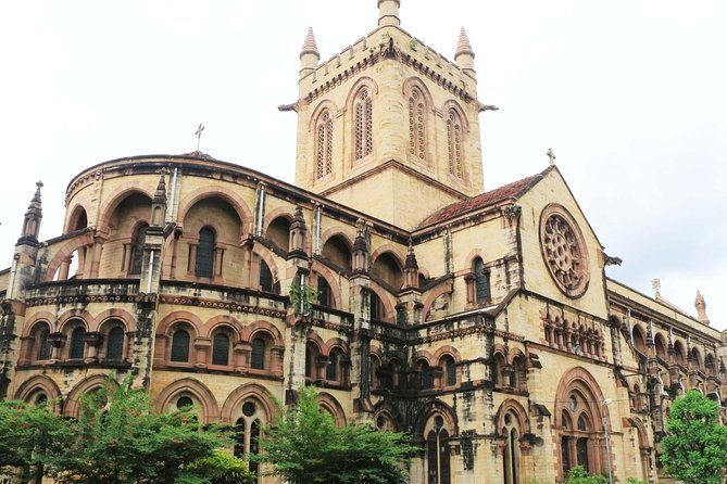 Heritage & Cultural Walk of Lucknow (2 Hours Guided Walking Tour) - Practical Tips for Your Walk