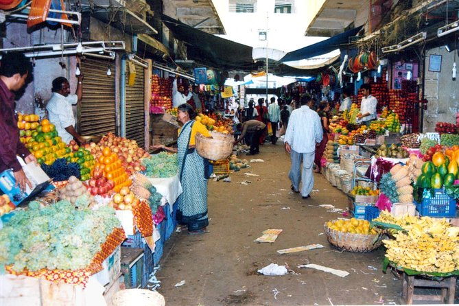 Heritage & Cultural Walk of Madurai (2 Hours Guided Walking Tour) - Why This Tour Offers Value