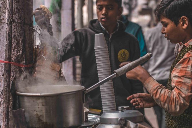 Heritage on Wheels: 3-Hour Rickshaw Tour of Old Delhi - The Sum Up: Who Is This Tour Best For?