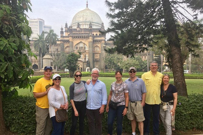 Heritage Walk: Recommended by Gigi Hadid as a must-do in Mumbai - FAQ