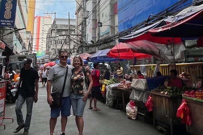Hidden Gems of Manila with local guide - Who Will Love This Tour?