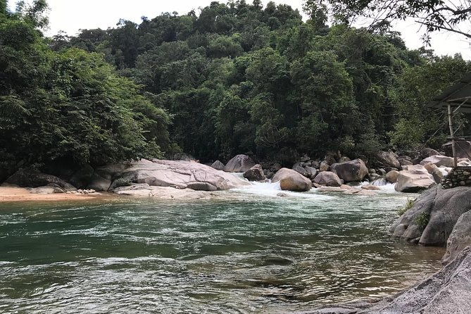 Hidden Hon Ba Nature Reserve Motorcycle Tour BBQ,Beer,Waterfall - Budget and Value Breakdown