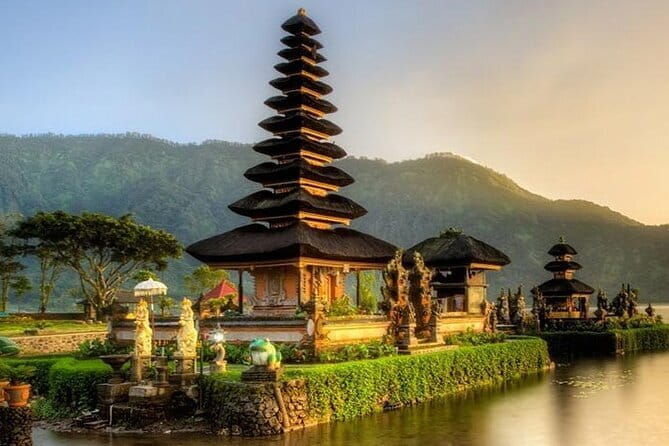 Hidden North Waterfall Bali All inclusive - Authentic Experiences and Guide Highlights