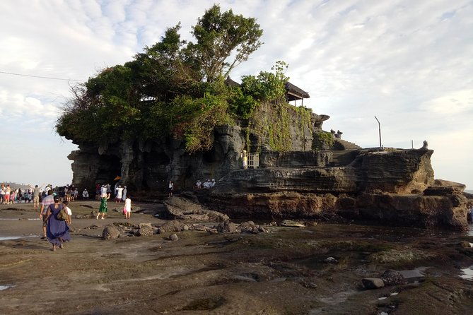 Hidden Nungnung Waterfall and Tanah Lot sunset Private Tour - Who Will Love This Tour?