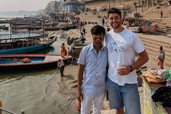 Hidden Secrets of Varanasi: Vibrant Tradition (Guided Tour) - Who Would Love This Tour?