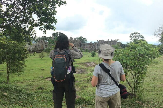 Highlight of Angkor Temples 6 Days Cambodia Tour - The Sum Up