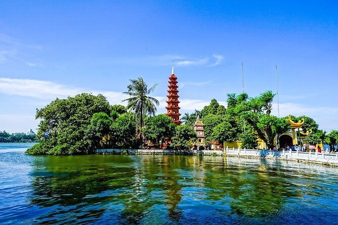 Highlights Hanoi Morning Scooter Tours - Why This Tour Offers Great Value