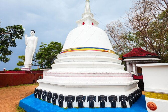 Highlights of Gokarna (Guided Half-Day City Sightseeing Tour by Car) - What’s Included and What’s Not