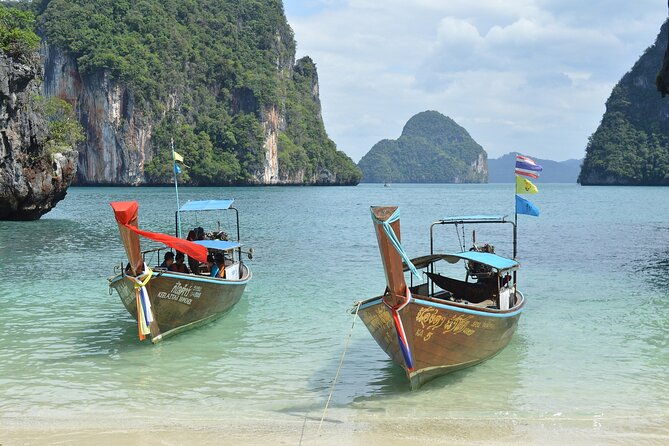 Highlights of Phi Phi Islands - Practical Advice for Travelers