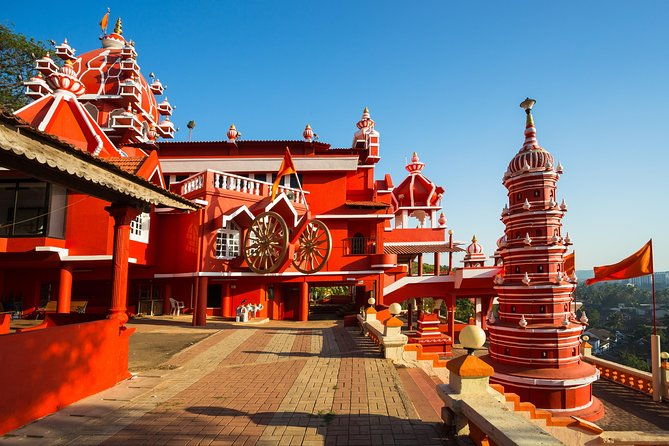 Highlights of Portuguese influenced Goa (2 Hours Guided Walking Tour) - Who Will Love This Tour?